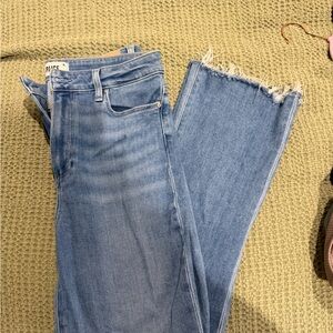 PAIGE Claudine Jeans